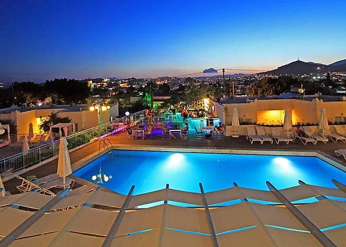 Eos (adults Only) מלון