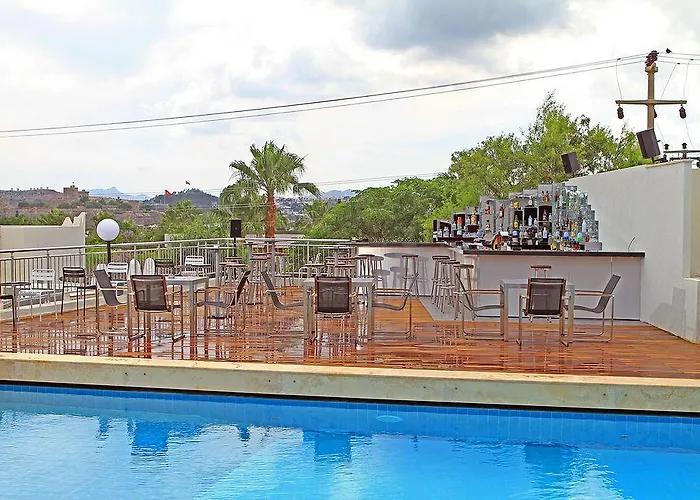 Eos (adults Only) 3* בודרום