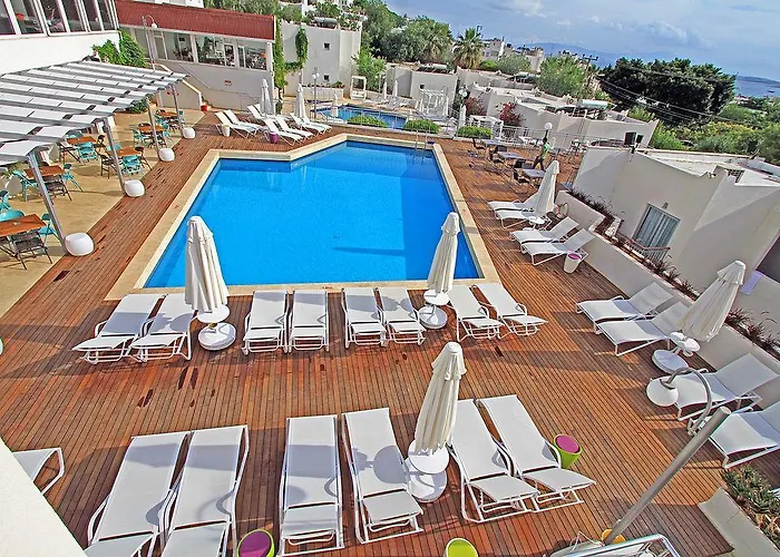 Eos (adults Only) מלון 3*