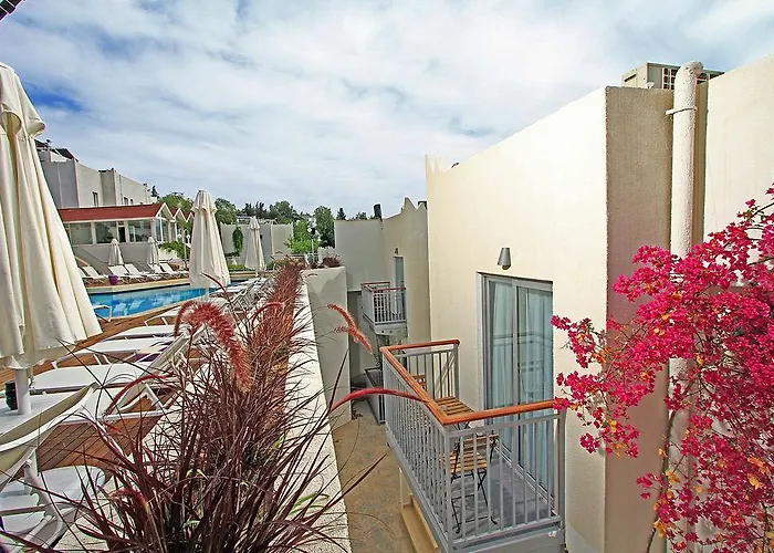 Eos (adults Only) מלון