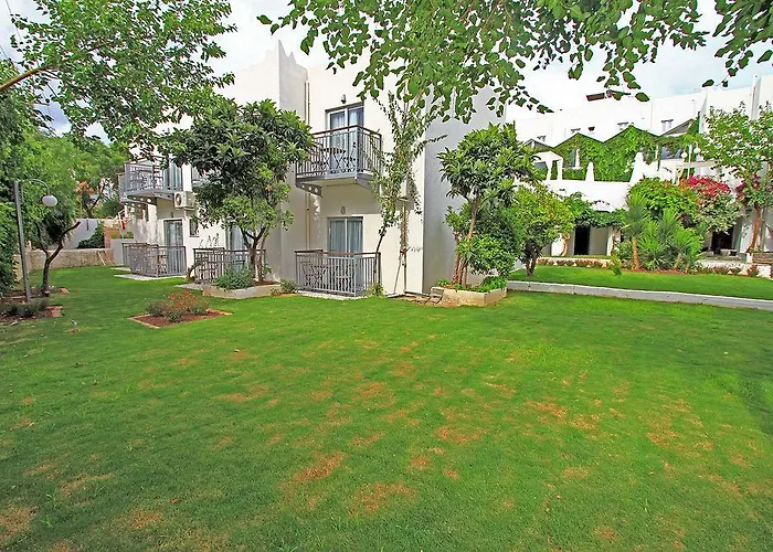 Eos (adults Only) מלון בודרום