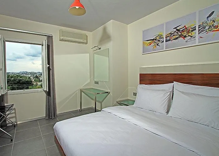 Eos (adults Only) מלון בודרום