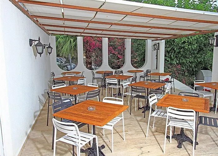 Eos (adults Only) Hotel Bodrum