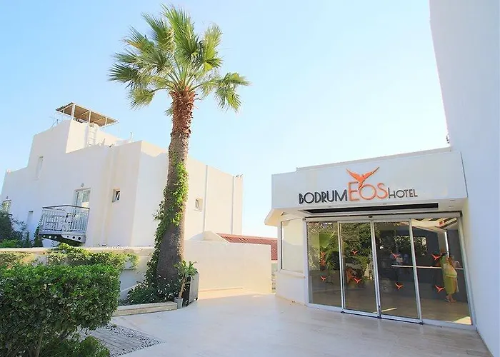 Eos (adults Only) מלון 3*