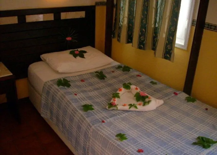 מלון Eos (adults Only) בודרום