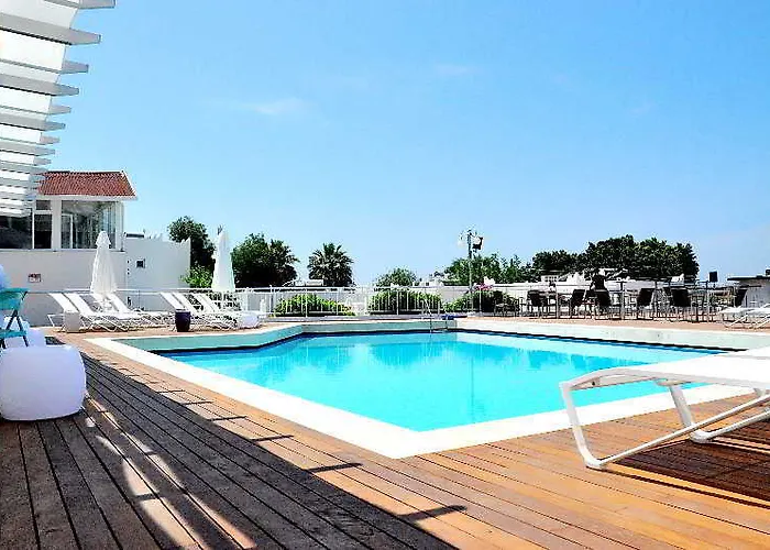 מלון Eos (adults Only)