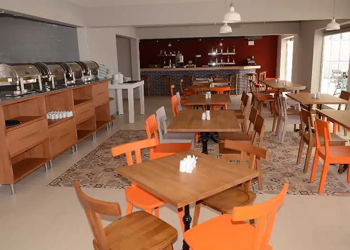 Eos (adults Only) 3* בודרום