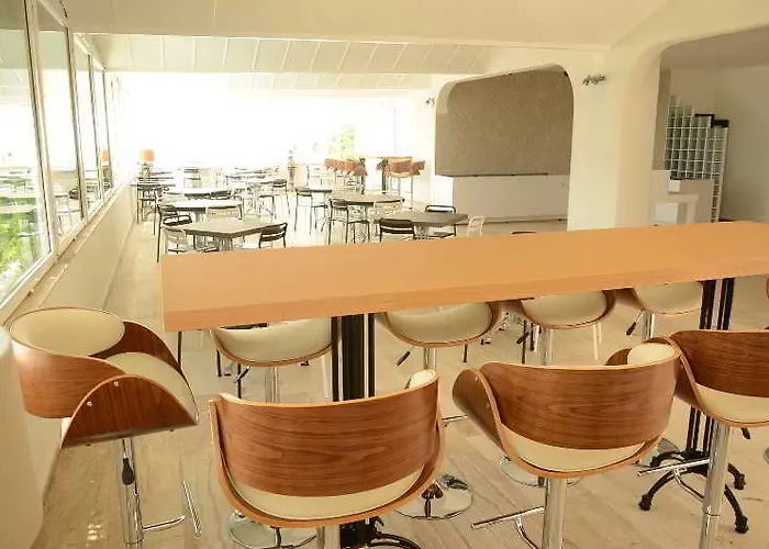 Eos (adults Only) מלון בודרום