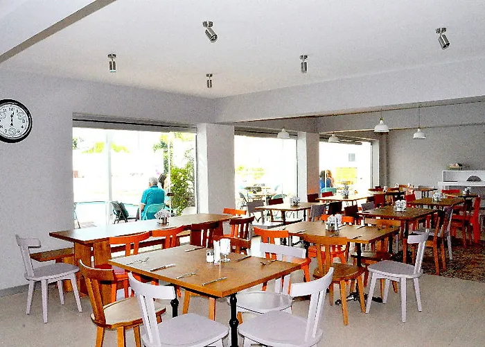 Eos (adults Only) מלון 3*