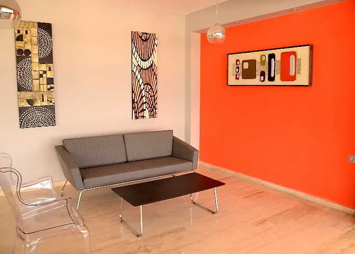 מלון Eos (adults Only)