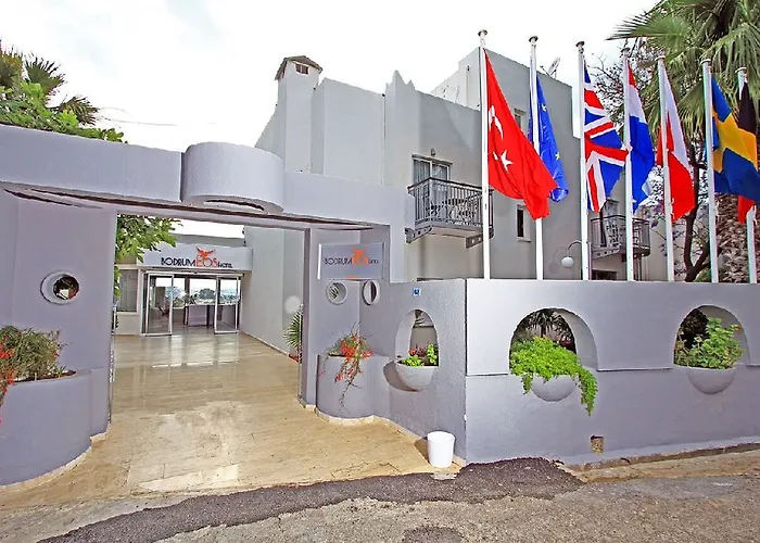 Eos (adults Only) מלון