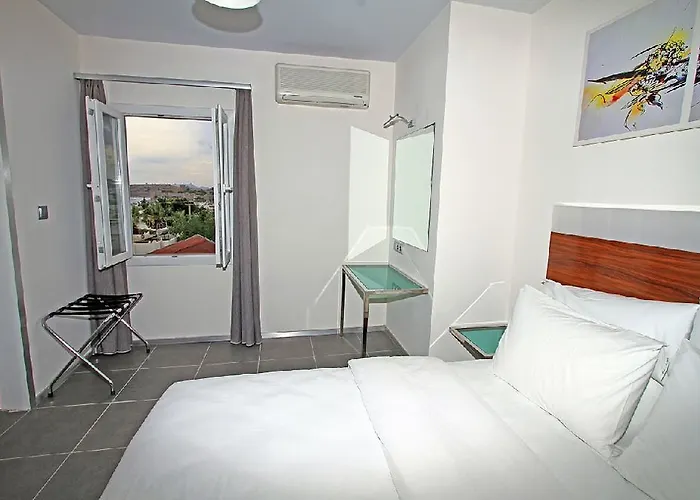 Eos (adults Only) מלון