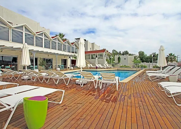 Eos (adults Only) מלון 3*