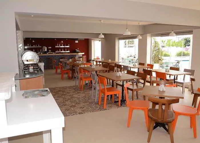 Eos (adults Only) 3* בודרום