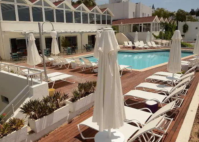 מלון Eos (adults Only) 3*