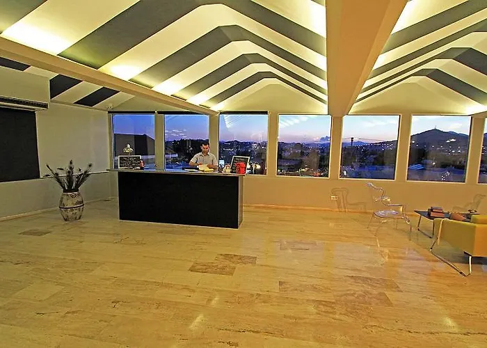 Eos (adults Only) 3*