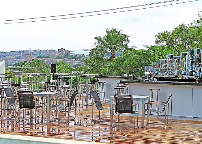 מלון Eos (adults Only)