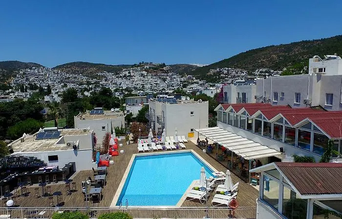 Eos (adults Only) מלון 3*