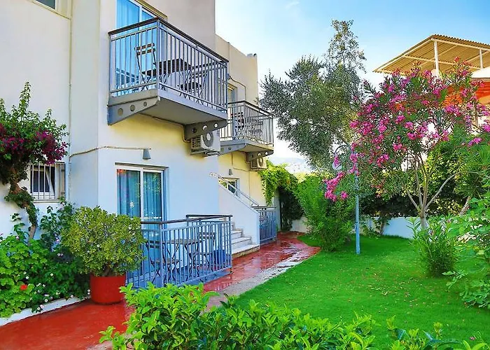 Eos (adults Only) 3* בודרום