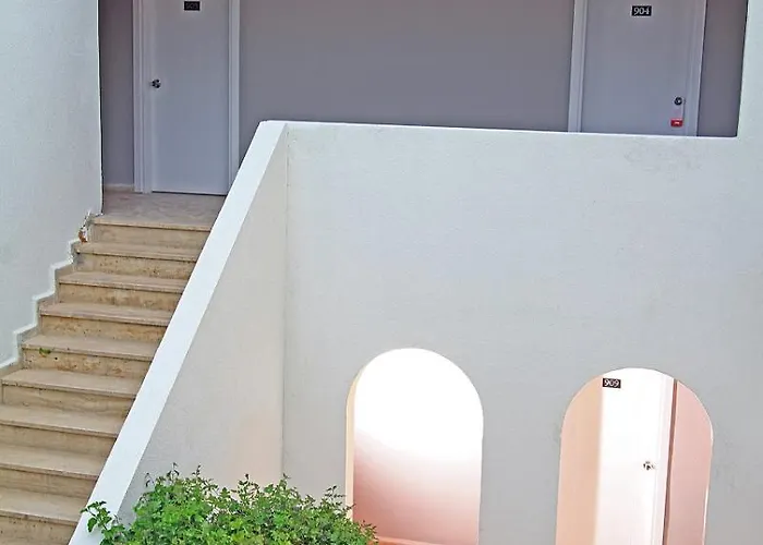 Eos (adults Only) מלון 3*