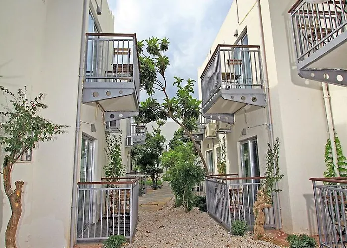 מלון Eos (adults Only) בודרום