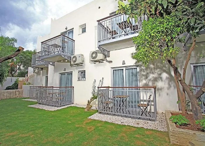 Eos (adults Only) 3* בודרום