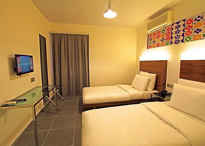 Eos (adults Only) מלון