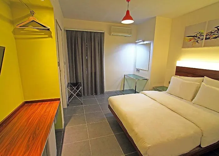 Eos (adults Only) מלון בודרום