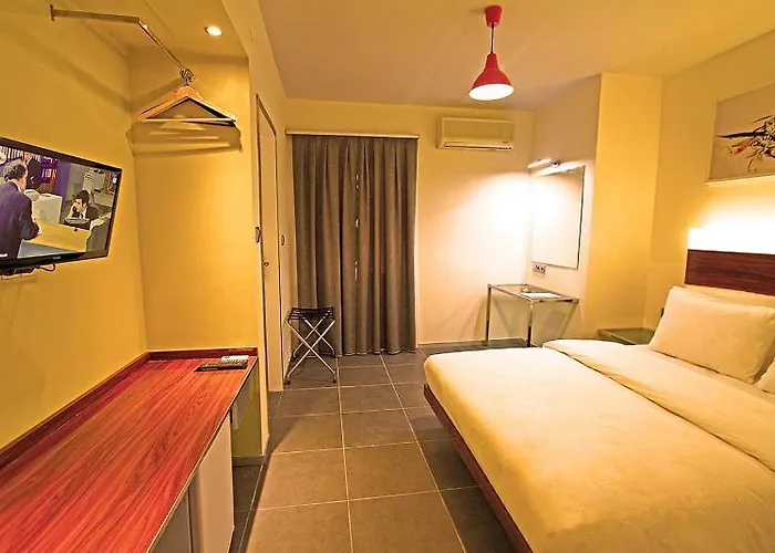 Eos (adults Only) בודרום