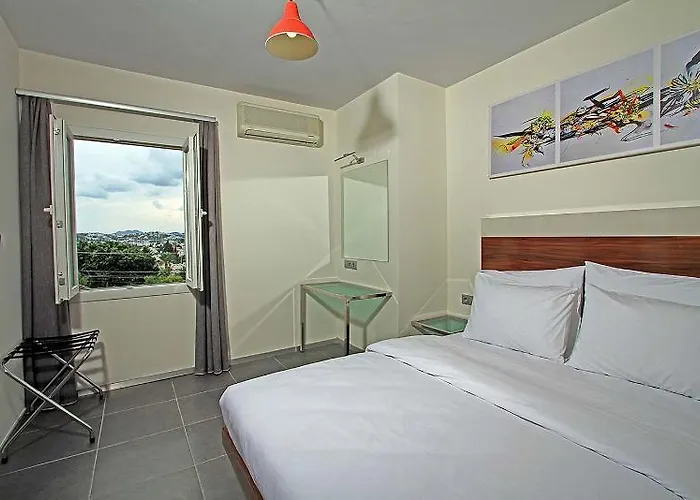 Eos (adults Only) מלון