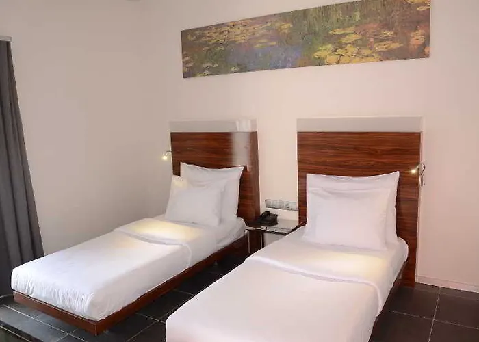 מלון Eos (adults Only) בודרום