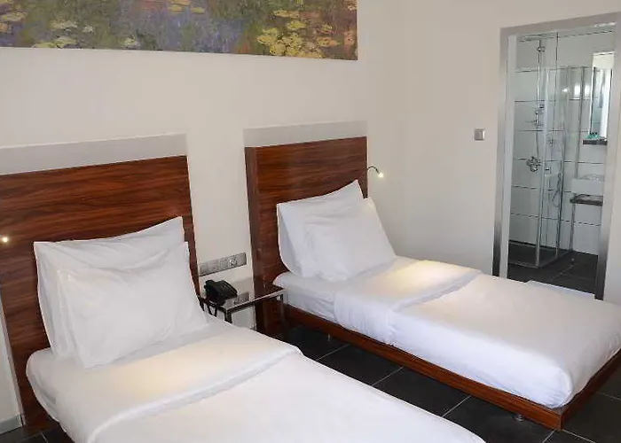 Eos (adults Only) 3* בודרום