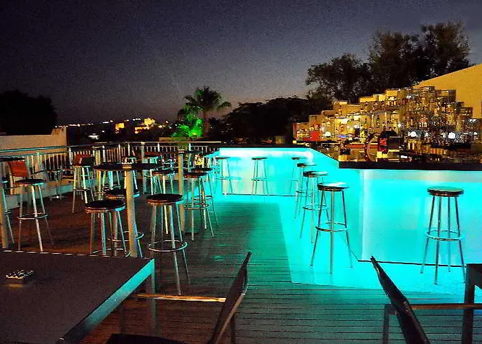 Eos (adults Only) מלון