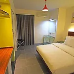 Eos (adults Only) Otel Bodrum