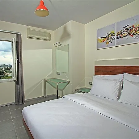 Eos (adults Only) Hotel Bodrum