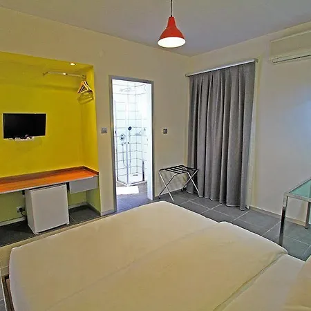 Eos (adults Only) Hotel