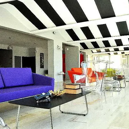 Eos (adults Only) 3*