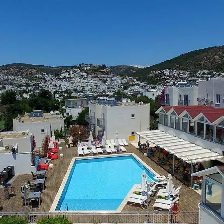 Eos (adults Only) Otel 3*