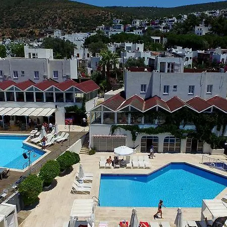 Otel Eos (adults Only)