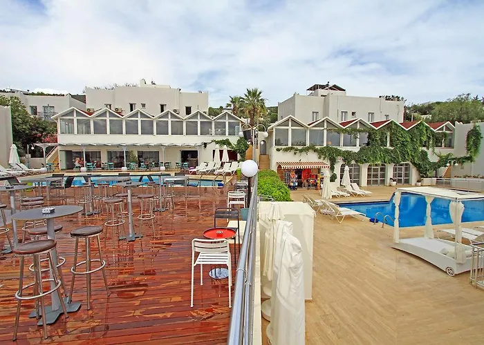 Eos (adults Only) Hotel 3*