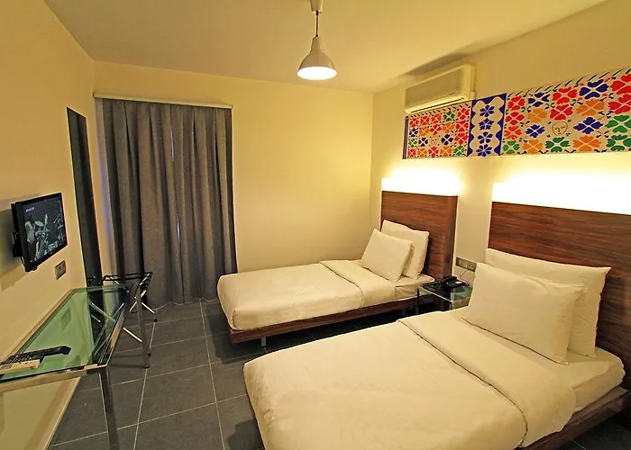 Eos (adults Only) Hotel