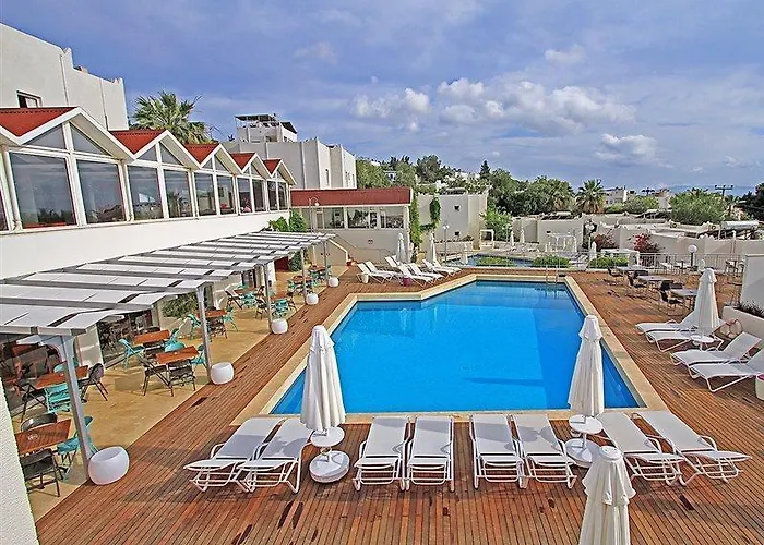 Eos (adults Only) 3* Бодрум