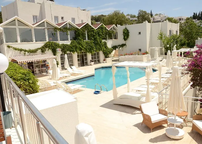 Eos (adults Only) Hotel 3*