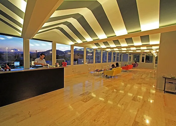 Eos (adults Only) 3* Бодрум